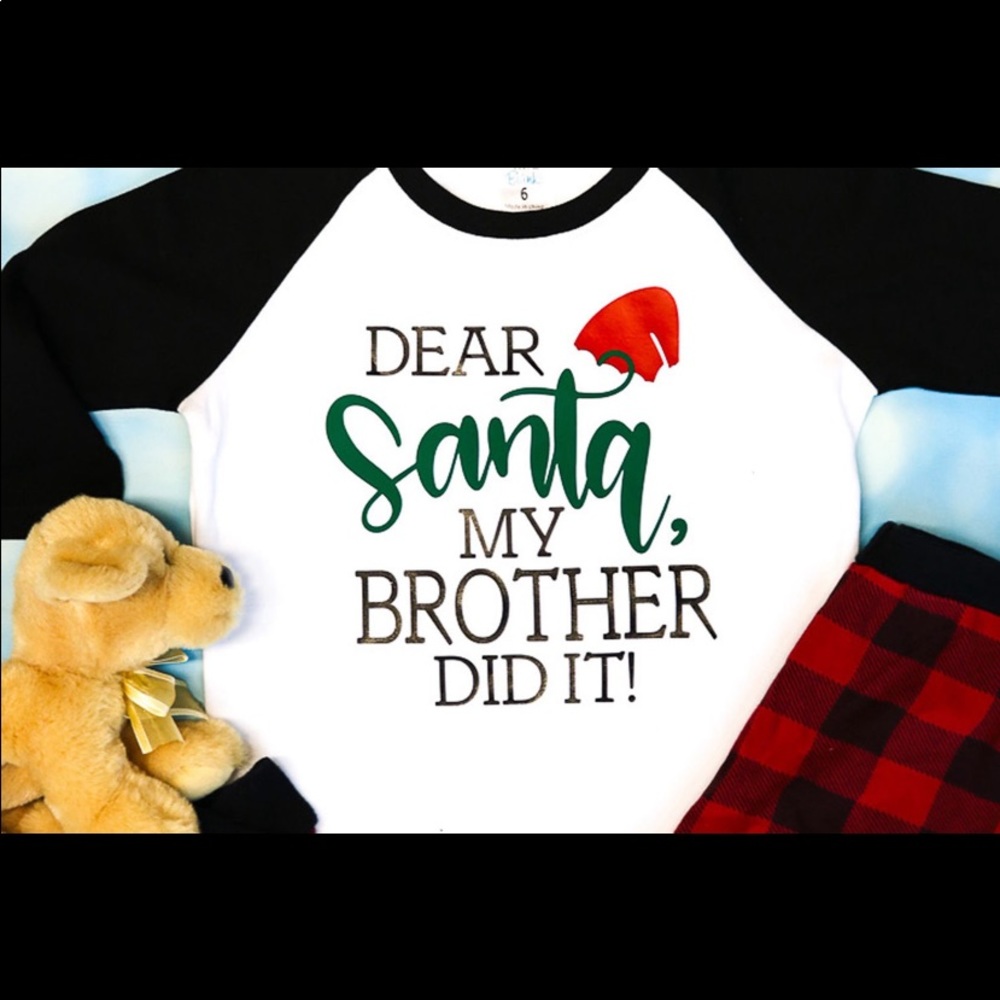Christmas Holiday Shirts